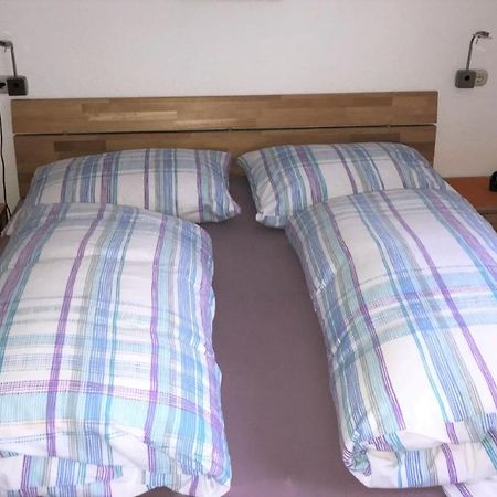 Ferienwohnung Rottensteiner Sybille Inclusiv Sommercard Jerzens Zewnętrze zdjęcie