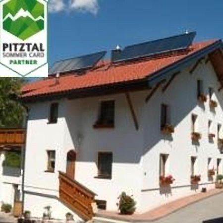 Ferienwohnung Rottensteiner Sybille Inclusiv Sommercard Jerzens Zewnętrze zdjęcie