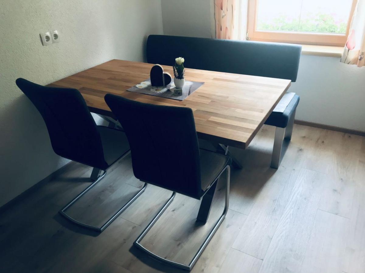 Ferienwohnung Rottensteiner Sybille Inclusiv Sommercard Jerzens Zewnętrze zdjęcie