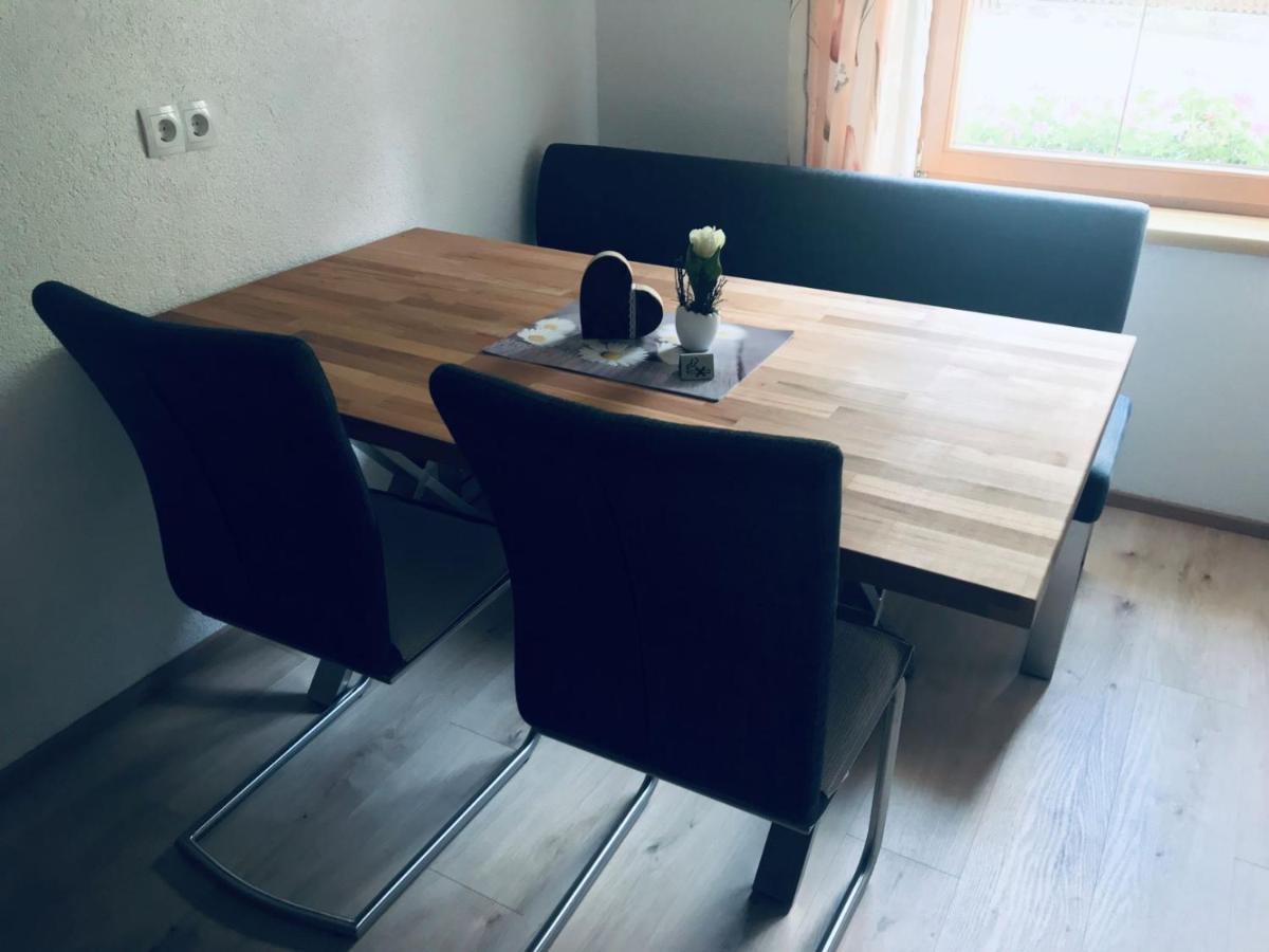 Ferienwohnung Rottensteiner Sybille Inclusiv Sommercard Jerzens Zewnętrze zdjęcie