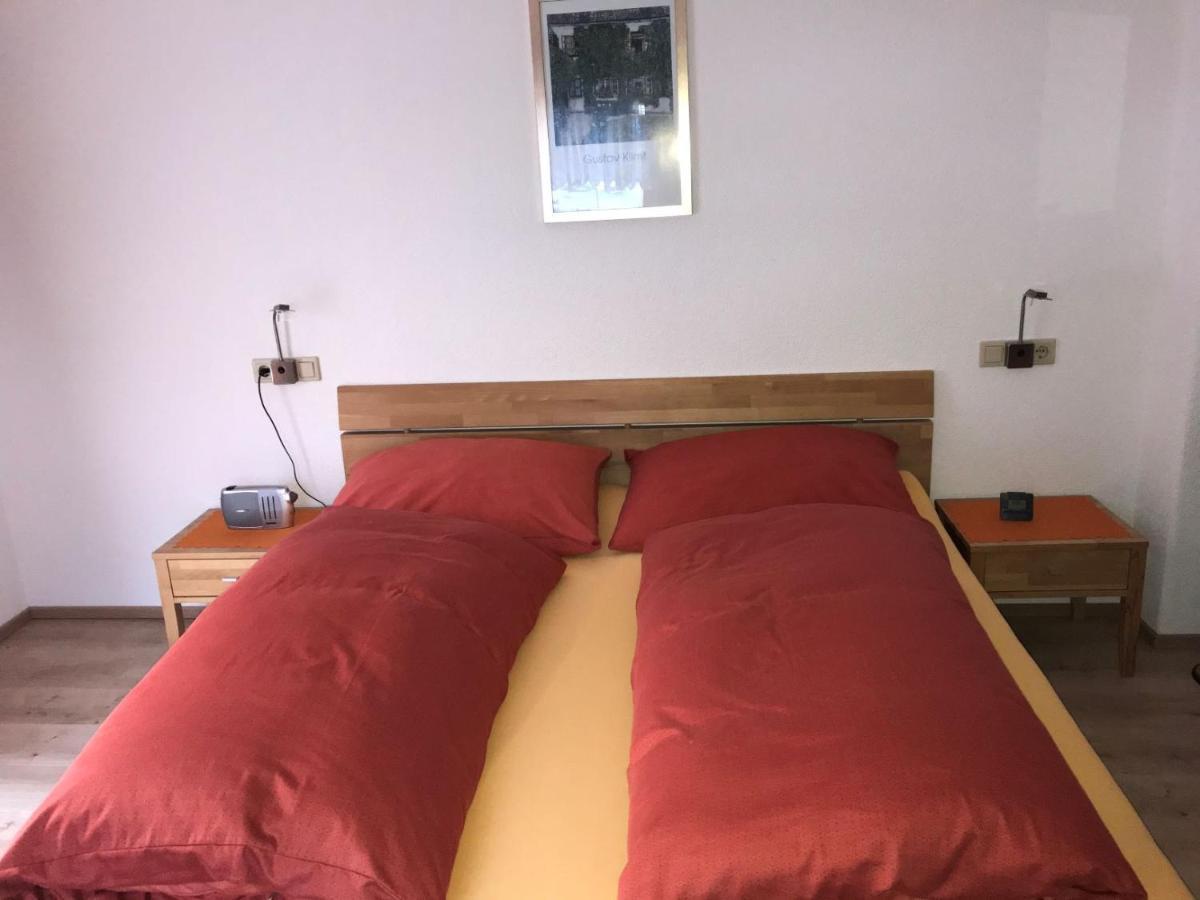 Ferienwohnung Rottensteiner Sybille Inclusiv Sommercard Jerzens Zewnętrze zdjęcie