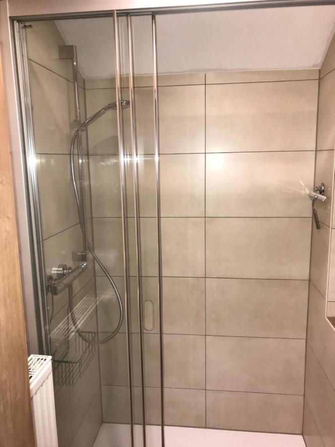 Ferienwohnung Rottensteiner Sybille Inclusiv Sommercard Jerzens Zewnętrze zdjęcie