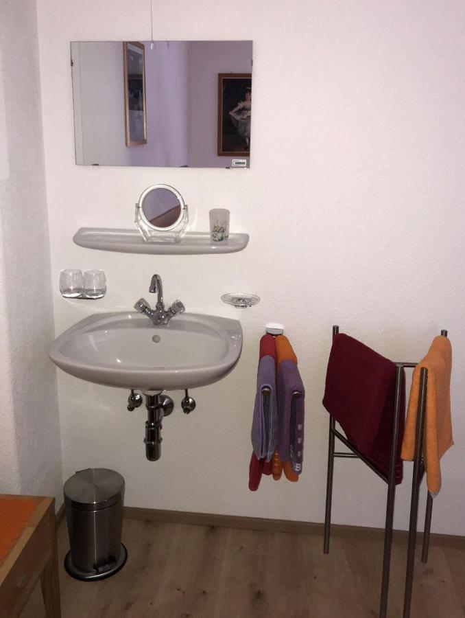 Ferienwohnung Rottensteiner Sybille Inclusiv Sommercard Jerzens Zewnętrze zdjęcie