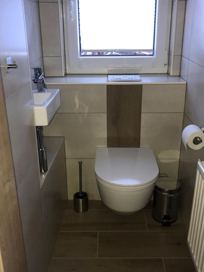 Ferienwohnung Rottensteiner Sybille Inclusiv Sommercard Jerzens Zewnętrze zdjęcie