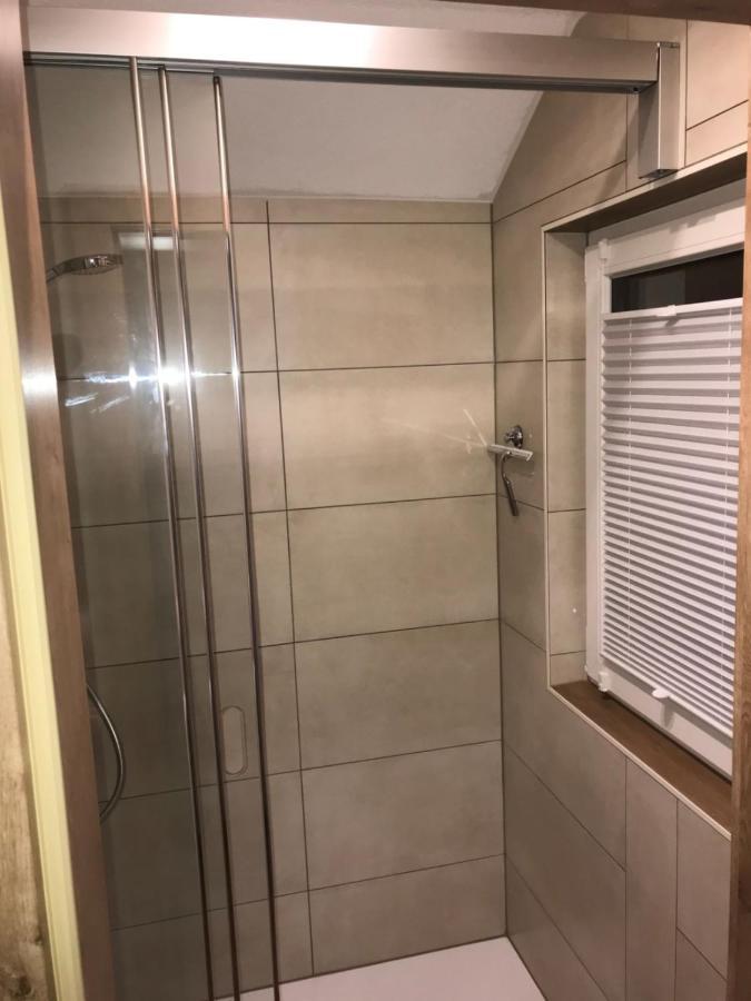 Ferienwohnung Rottensteiner Sybille Inclusiv Sommercard Jerzens Zewnętrze zdjęcie