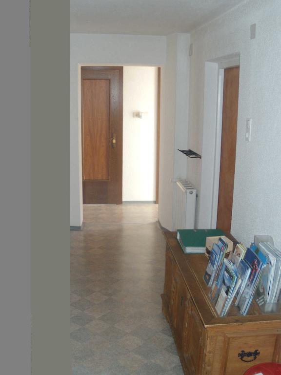 Ferienwohnung Rottensteiner Sybille Inclusiv Sommercard Jerzens Zewnętrze zdjęcie