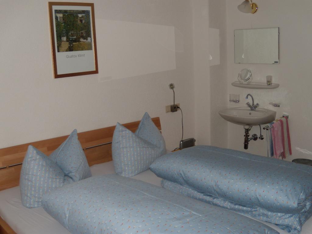 Ferienwohnung Rottensteiner Sybille Inclusiv Sommercard Jerzens Pokój zdjęcie