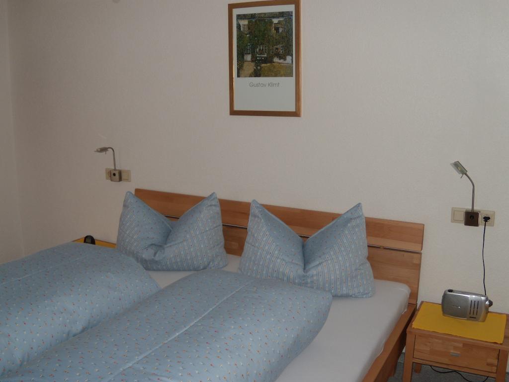Ferienwohnung Rottensteiner Sybille Inclusiv Sommercard Jerzens Pokój zdjęcie